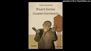 Gilbert Gottfried _________ what?