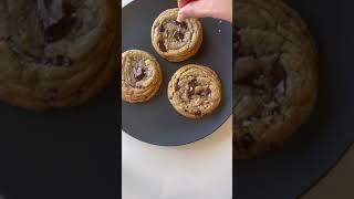 The best hack for perfect circle cookies every time