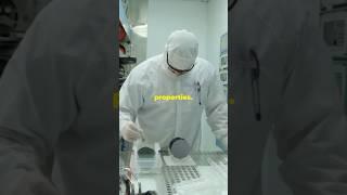 How ICs are Made:A Quick Guide! #iotf #iboost #facts #technology #tech #mobilelegends #youtubeshorts