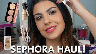 SEPHORA HAUL! | Amanda Speroni