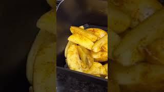 Air Fryer Potato Recipe by Fatima Kitchen #recipe #food #foodie #fatimakitchen #cooking #easyrecipe