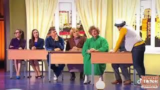Уральские пельмени