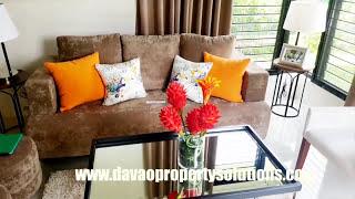 NARRA PARK Residences | House and Lot For Sale | Davao Property Solutions