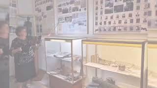 Екскурсія в Музеї історії НУБіП України