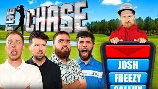 THE CHASE | BIG WEDGE GOLF CHALLENGE