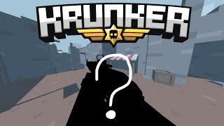 What are the top 5 best Krunker.io classes?