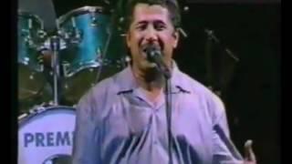 Cheb Khaled - Weli El Darek Live Egypt (1999)