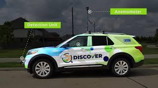 2021 Heath Discover AMLD™ (Advanced Mobile Leak Detection)