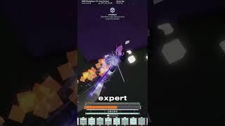 Fastest Ferryman Kill in Deepwoek On The Best PvE Build Deepwoken #roblox #deepwokenbuild #pve
