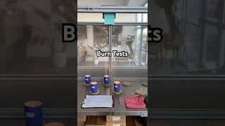 Burn Testing Candles | CS Labs, DIY Candle Making, Scented Candles