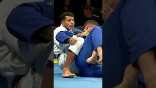 Gutemberg Pereira is Back In Action for the 2024 Euros Next Week #cbjj #ibjjf #jiujitsu