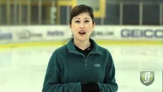 Kristi Yamaguchi - Get in the Game