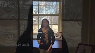 Jin Liu explains why students should study modern languages at Georgia Tech
