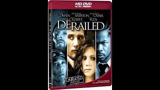 Цена измены / Derailed (2005г) драма, триллер, фильм HD