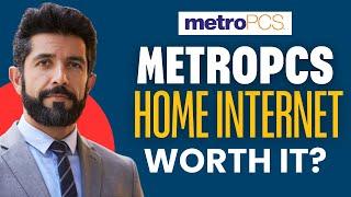 MetroPCS Home Internet Review