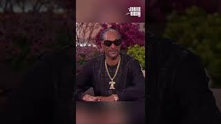 Snoop Dogg’s Grandkids Have a Sweet Nickname for the Rapper