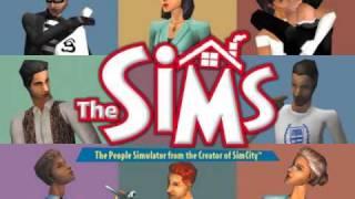 The Sims 1 Theme Song