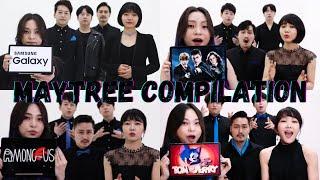 MayTree Compilation