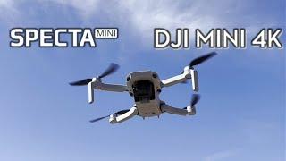 Specta Mini | The BEST drone under $300 | DJI Mini 4K