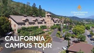 California Campus Tour with Our Admissions Counselor