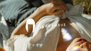 【英語ver.】YOASOBI『群青』by Anonymouz