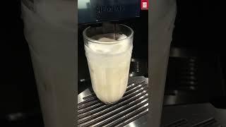 Iced Latte Macchiato- Soğuk Kahve