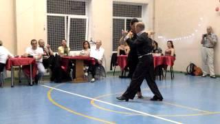 Новая линия танго одежды от "FLYDANCE", г.Запорожье ч.2