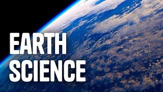 What is Earth Science?