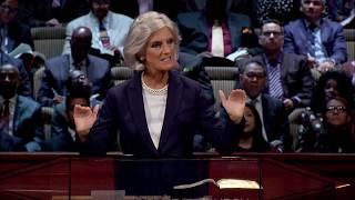 Jesus In Me | Anne Graham Lotz