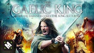 The Gaelic King | Free Fantasy Adventure Movie | Full Movie | MOVIESPREE