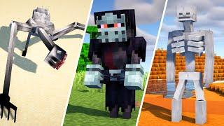 15 Amazing Minecraft Mods (1.20.1 ＆ 1.21) | The Irritator Update!