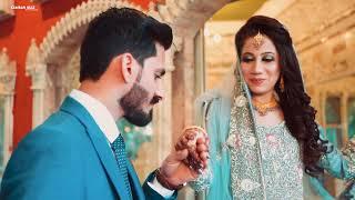 Munir Valima  Highlights| 2022 Karachi Pakistan Cinematic Film #wedding #photography