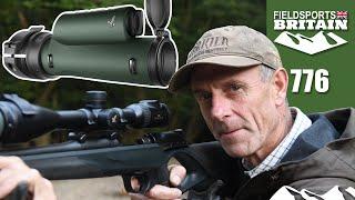 Fieldsports Britain – thermal bare necessities