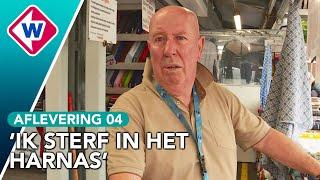 Hoe ziet de toekomst van de Haagse Markt eruit? | Hard Voor Weinig