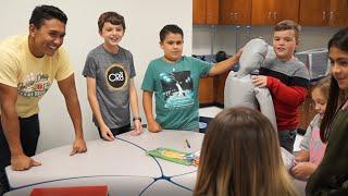 Texas Tech University Student Academic Engagement