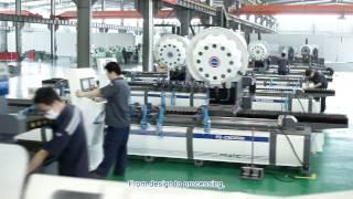 PRATIC CNC