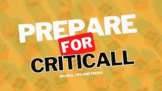 Criticall Test Prep: Where to Practice Your Typing for the Criticall Test