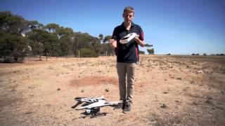 Yuneec Q500 Drone - How To Calibrate The Compass