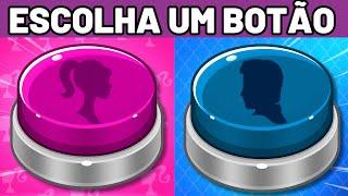  MENINA vs MENINO  | Escolha um botão| Desafio Tiktok | Quiz #buuquiz 