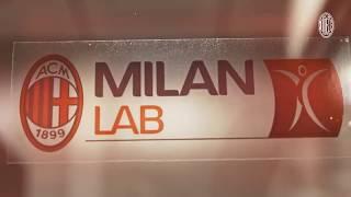 SportMind and AC Milan Lab