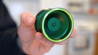 YoYo Review! YoYoFriends "Overclock" YoYo Review and Analysis!