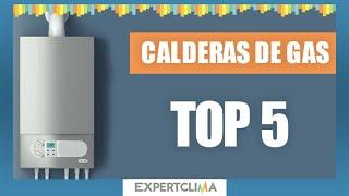  Mejores Calderas de Gas 2024 | expertClima.es