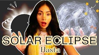 Solar Eclipse | October 2024 | WISHES COMING TRUE