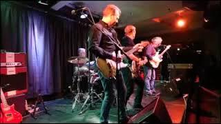 Band of Friends live at Nells