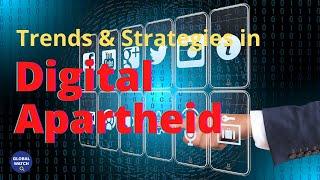 Digital Apartheid, Lawfare, Cyberwar with CCP | COL. John Mills | Global Watch with Dr. Sean Lin
