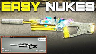 new #1 PP 919 CLASS is UNREAL in BLACK OPS 6 ️ (BO6 Best Class Setups)