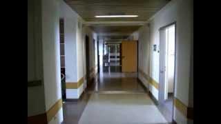 Lost Places | Verlassene Orte | Ein Krankenhaus irgendwo im Ruhrpott