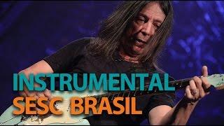 Faiska | Programa Instrumental Sesc Brasil