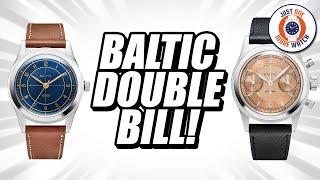 Baltic's Best Models Are Back!