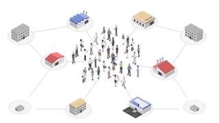 The Supply Chain in a Consumer-Driven World with One Network Enterprises